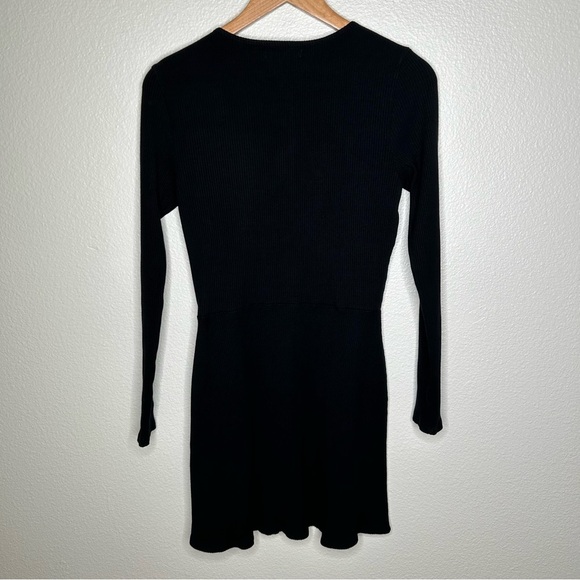 Reformation Aida Dress black large - Picture 8 of 11